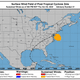 Image for article titled New study shows why hurricanes stay so strong after making landfall